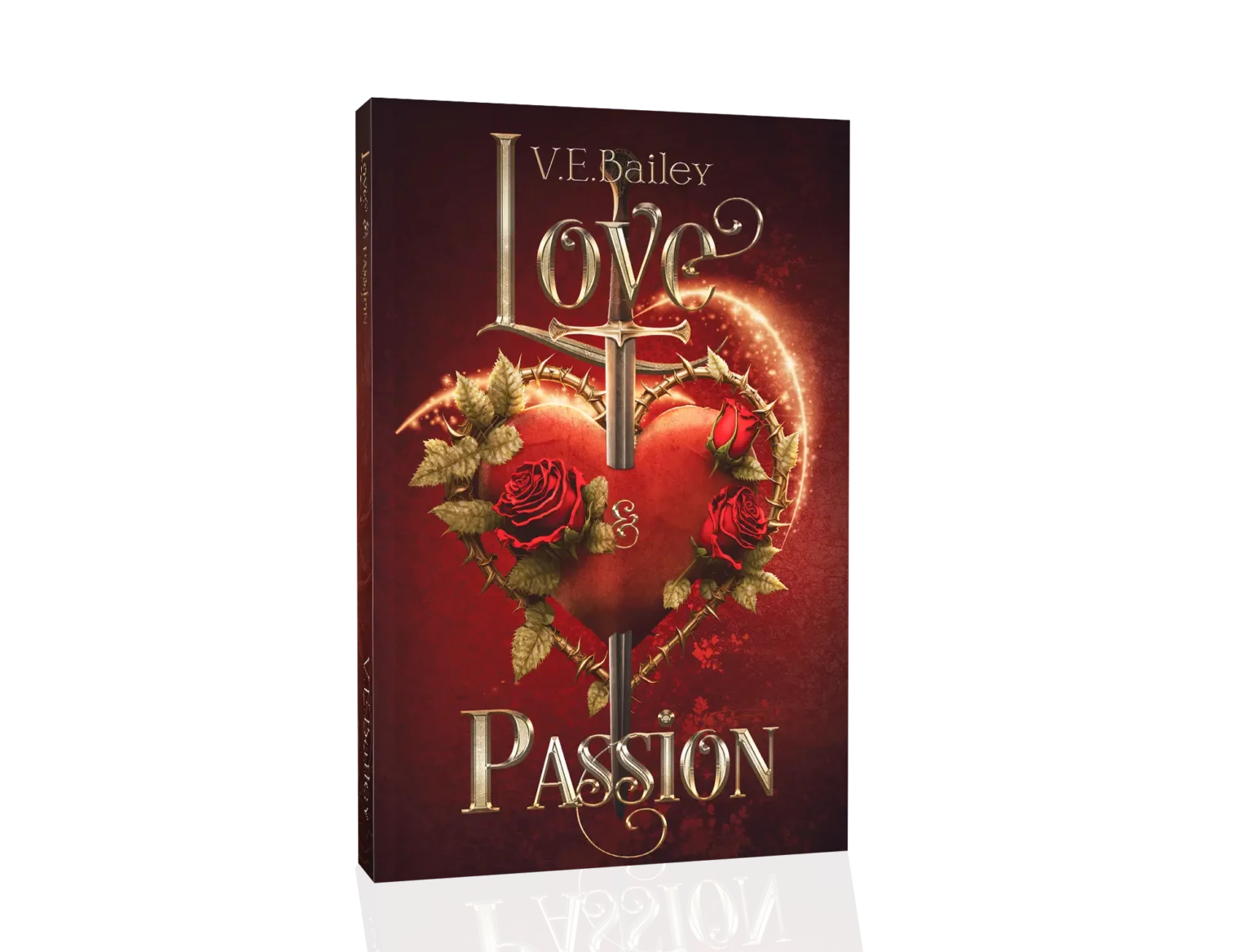 Home 4 fantasy book cover